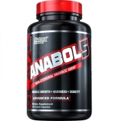 Anabol-5 120 caps